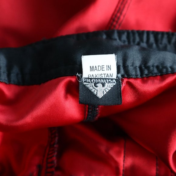 Kids MMA shorts - Picture 9 of 15